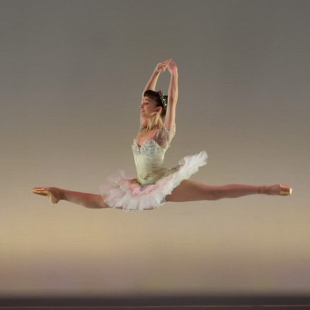 Meet your Posher, Maia